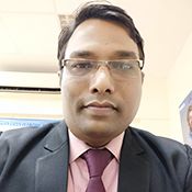 Prof. Abhay Desai